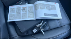 Honda CR-V 2.0 i-MMD Hybrid SR  2WD 5dr eCVT Hybrid Estate